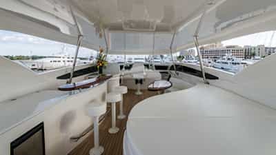 Flybridge