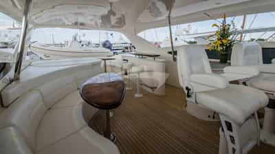 Flybridge
