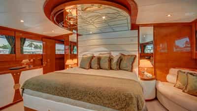 Master Stateroom