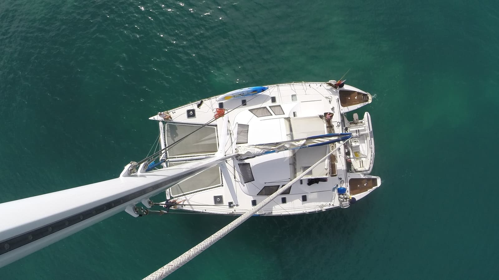 VISION, photo from the yacht portfolio 12