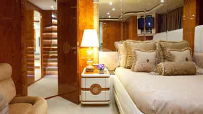 Guest Cabin