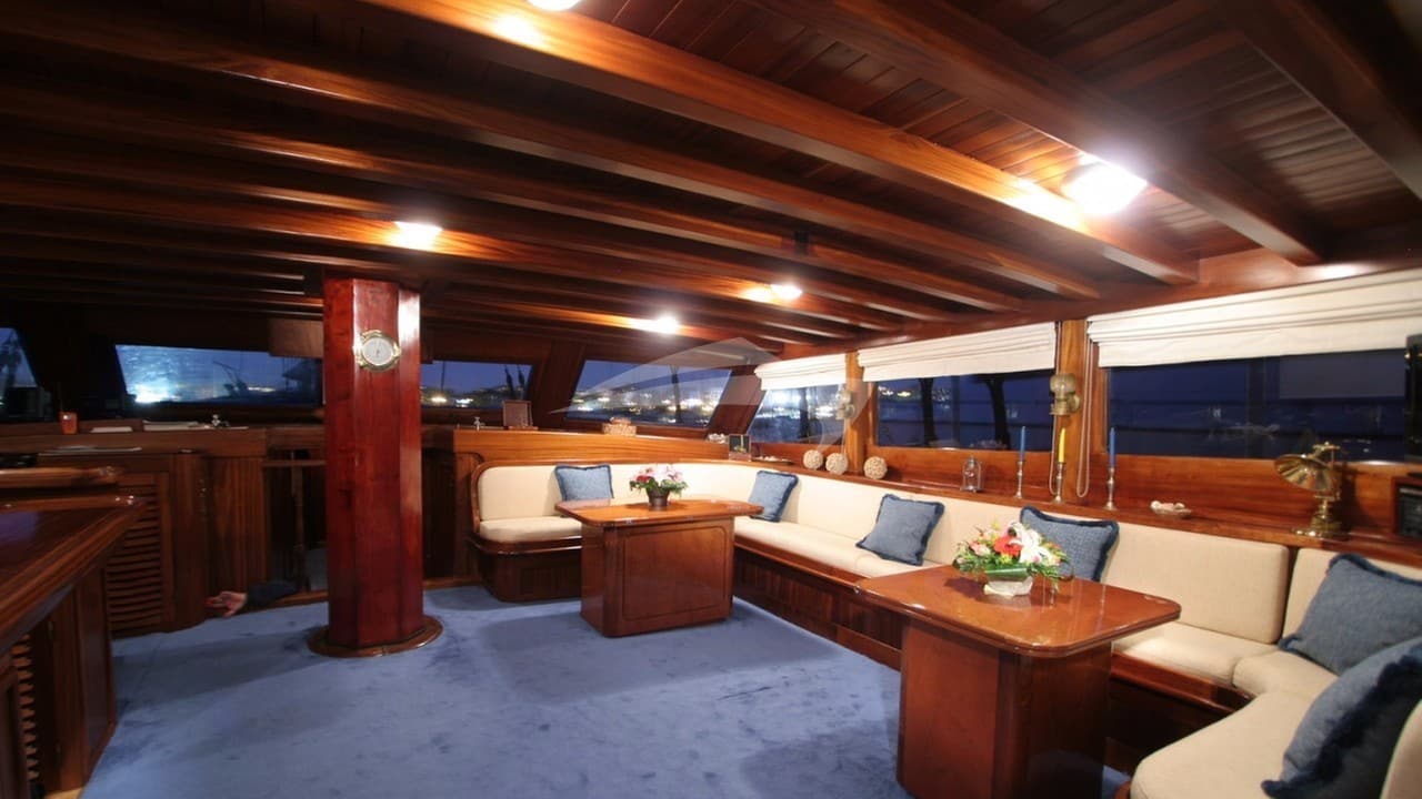 MATINA, photo from the yacht portfolio 3
