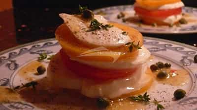 Sample Food