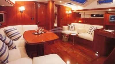 Saloon