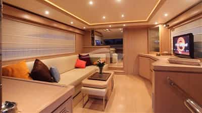 Saloon