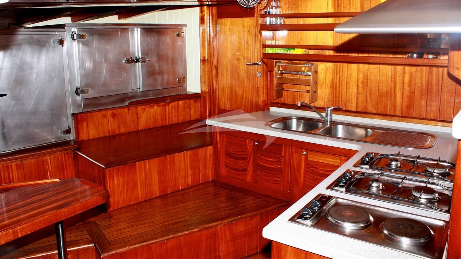 IL FRATELLO, photo from the yacht portfolio 11