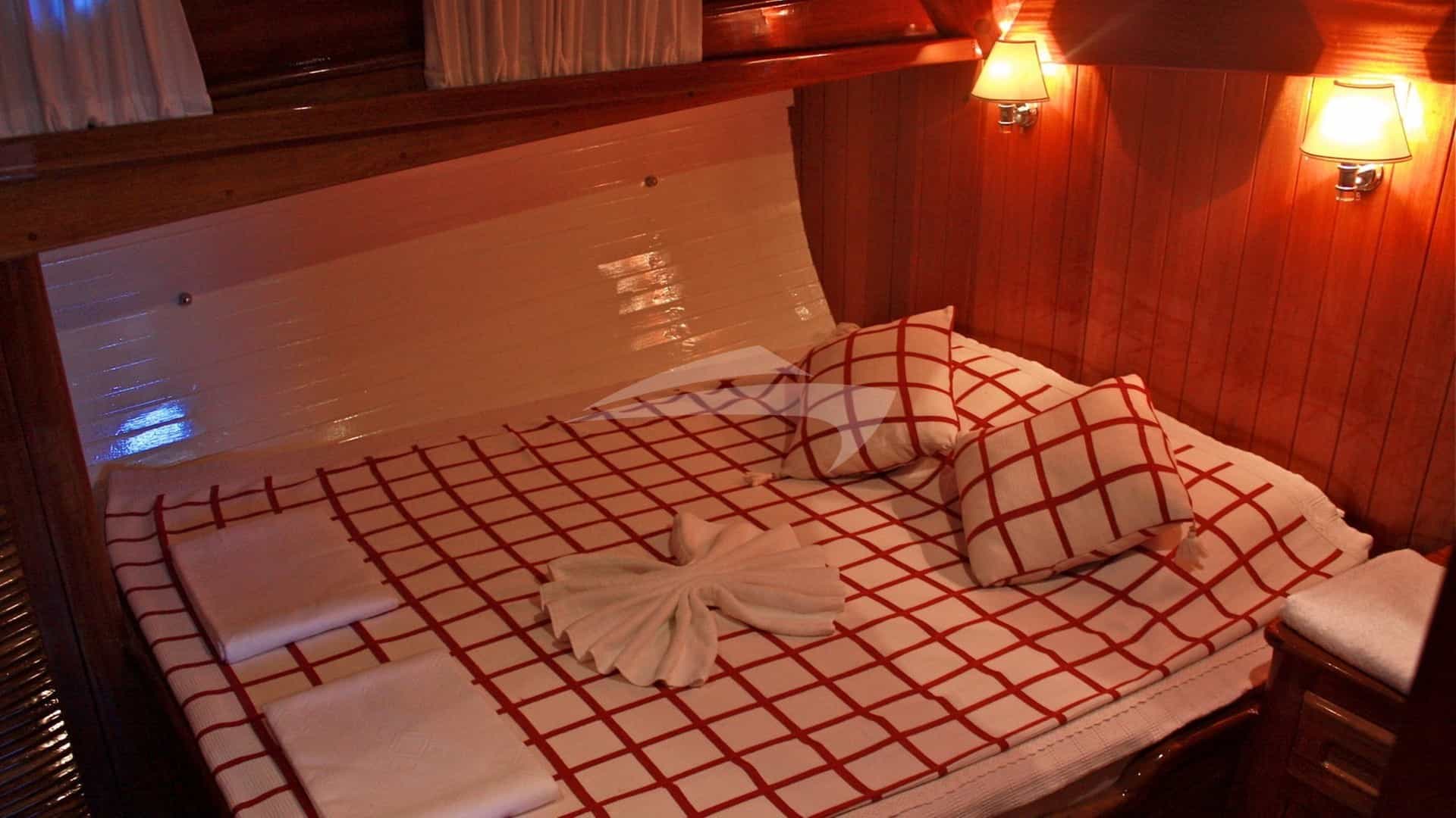 Guest Cabin