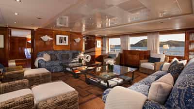 Saloon