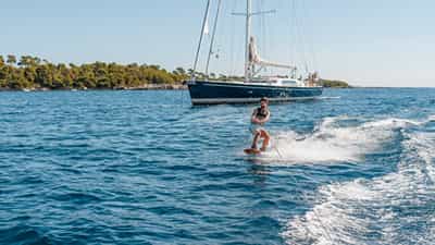 Wakeboard