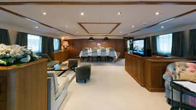 Saloon
