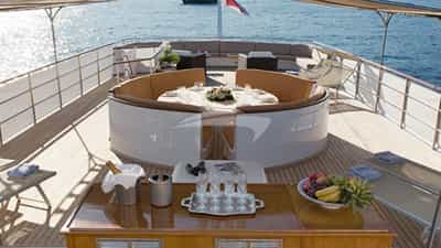 Sun Deck
