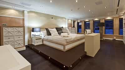 Master Suite