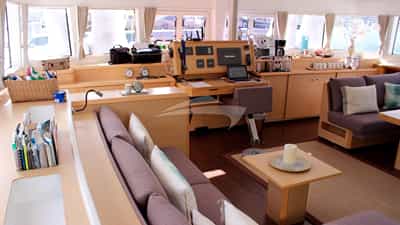 Saloon
