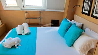 Guest Cabin