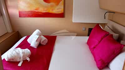 Guest Cabin