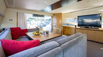 Saloon