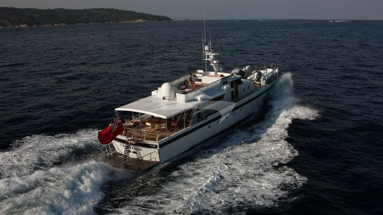 CHANTELLA