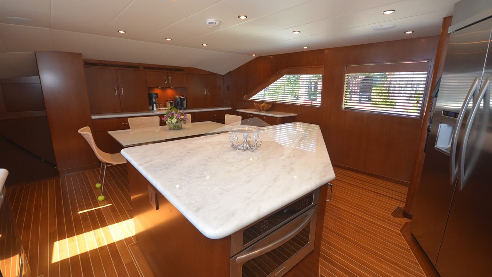 ESCAPE, photo from the yacht portfolio 6