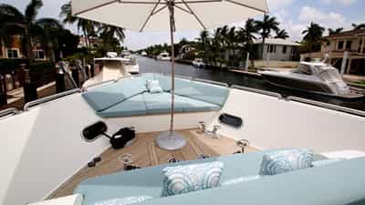 BOW Seating
