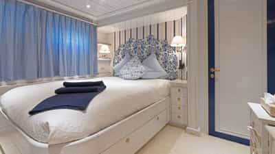 Guest Cabin