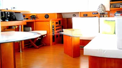 Interior Seating