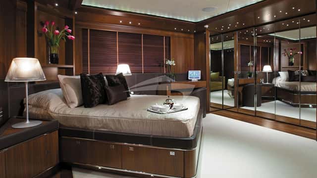 MARAYA yacht charter photo 2