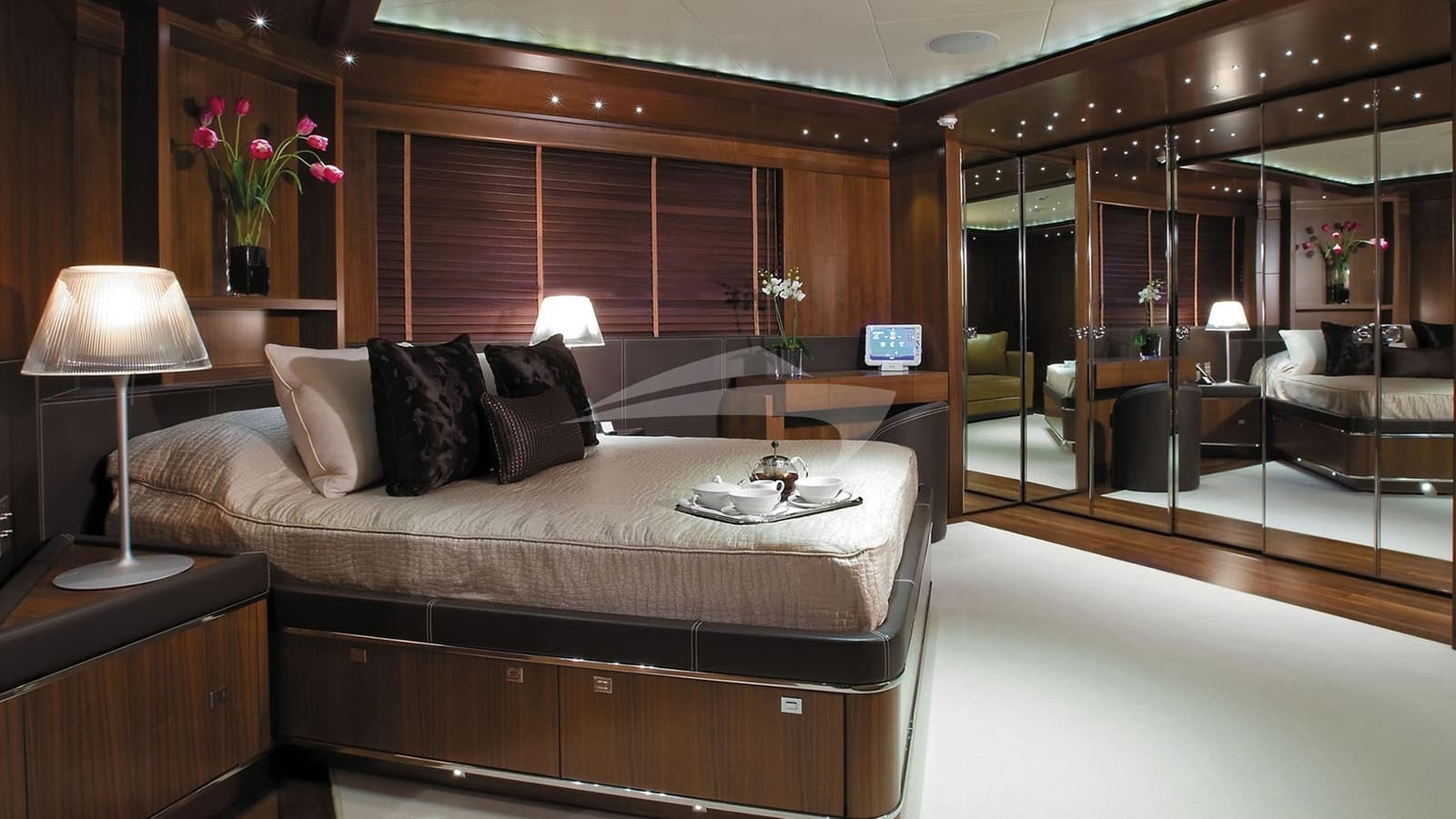 MARAYA, photo from the yacht portfolio 2
