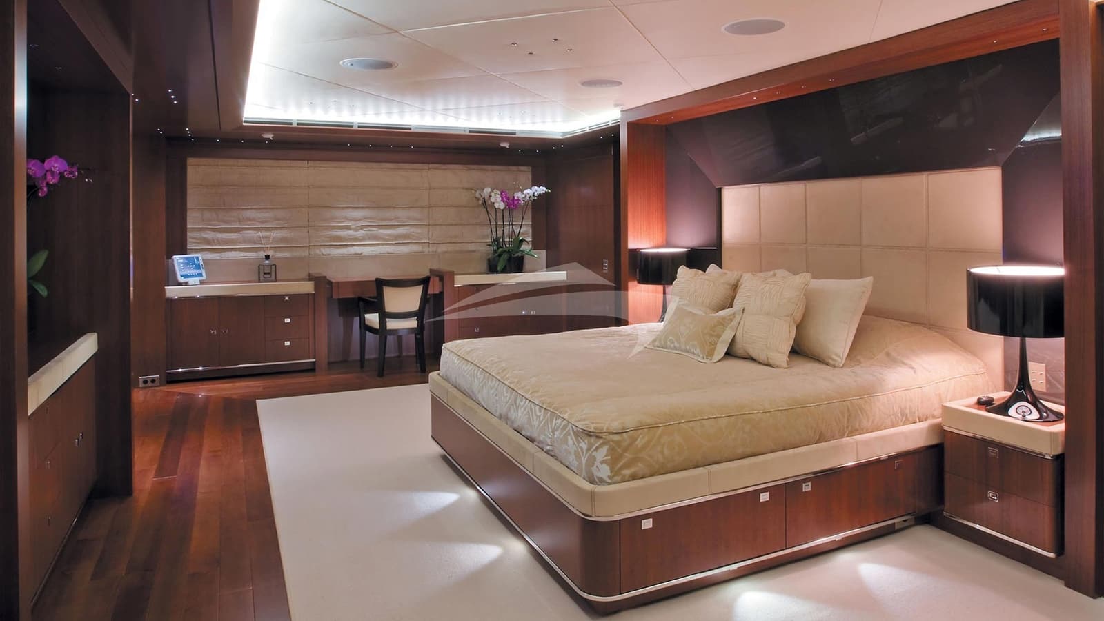 MARAYA, photo from the yacht portfolio 1