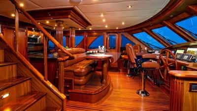 Pilothouse