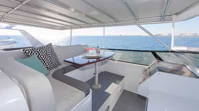Twin Stateroom