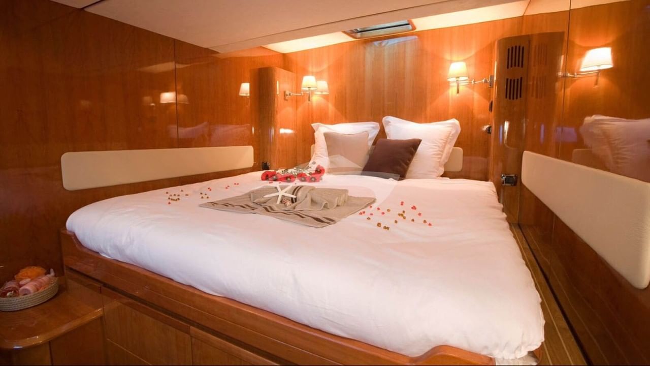 Forward guest king suite