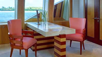 Master Office