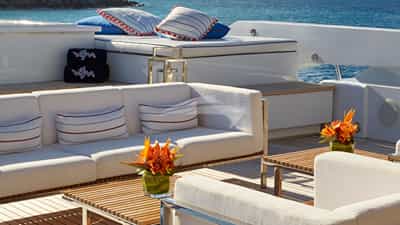 Sundeck