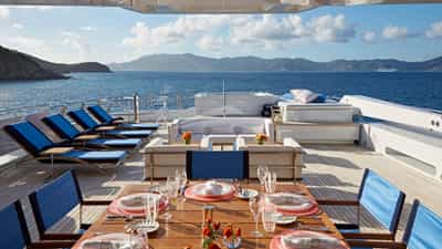 Sundeck