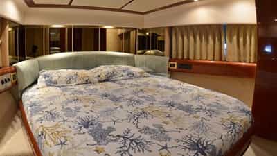 Master Cabin