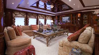 Sky Lounge