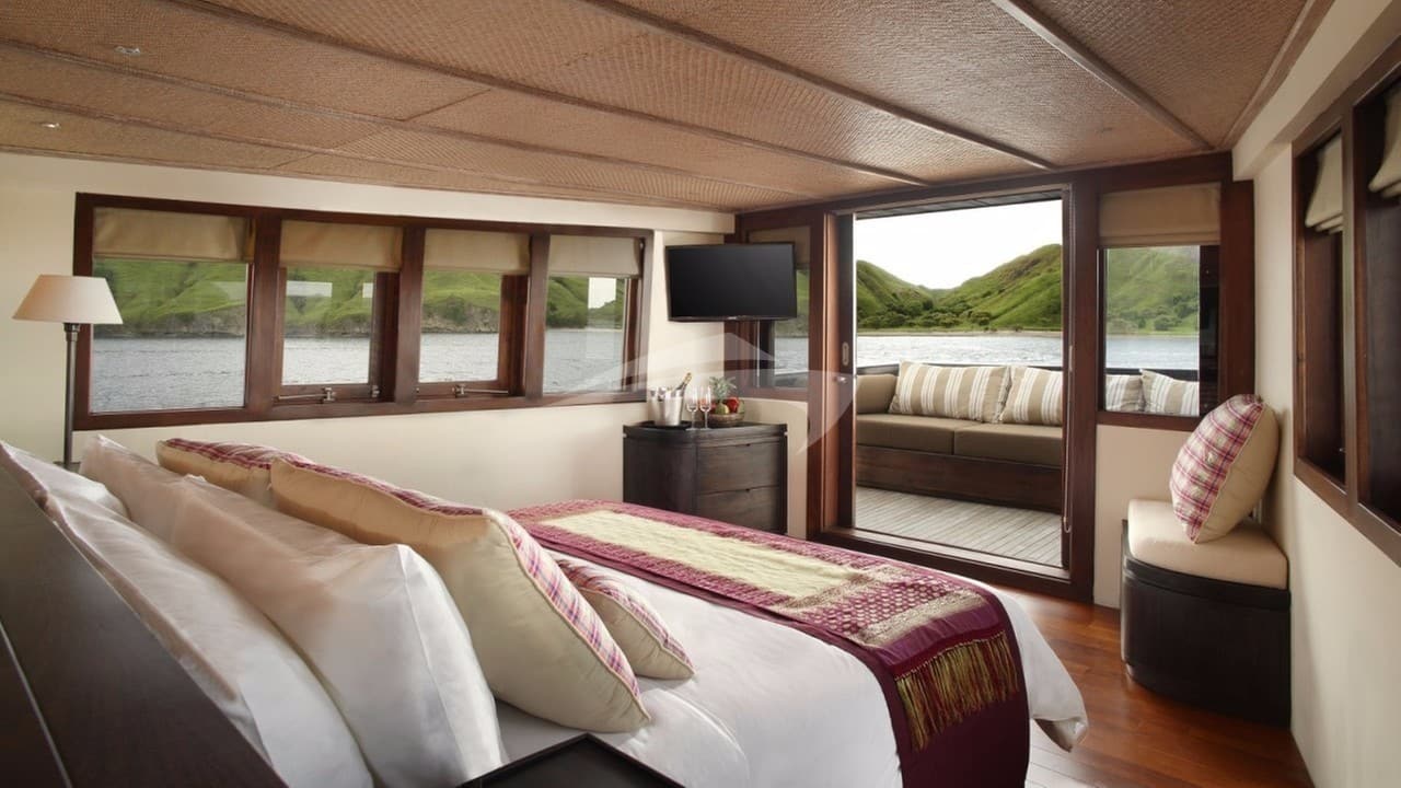 ALILA PURNAMA, photo from the yacht portfolio 3