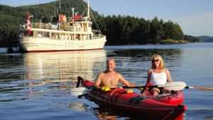 PACIFIC YELLOWFINYacht Charter