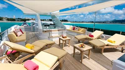 Sundeck