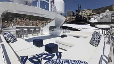 Flybridge