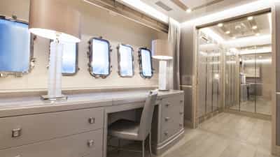 Master Stateroom