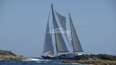 Sail