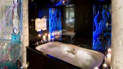 Bath
