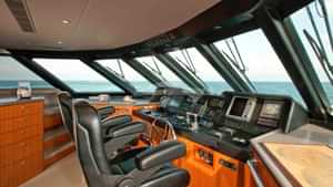 Pilothouse