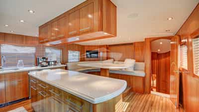 Galley