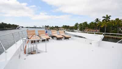 Aft Deck 2