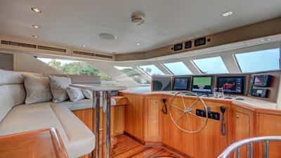 Pilothouse