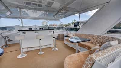Flybridge