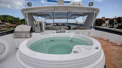 Jacuzzi