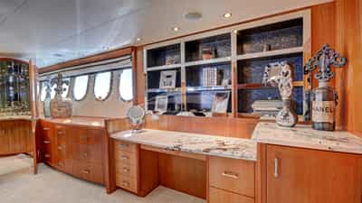 Guest Stateroom